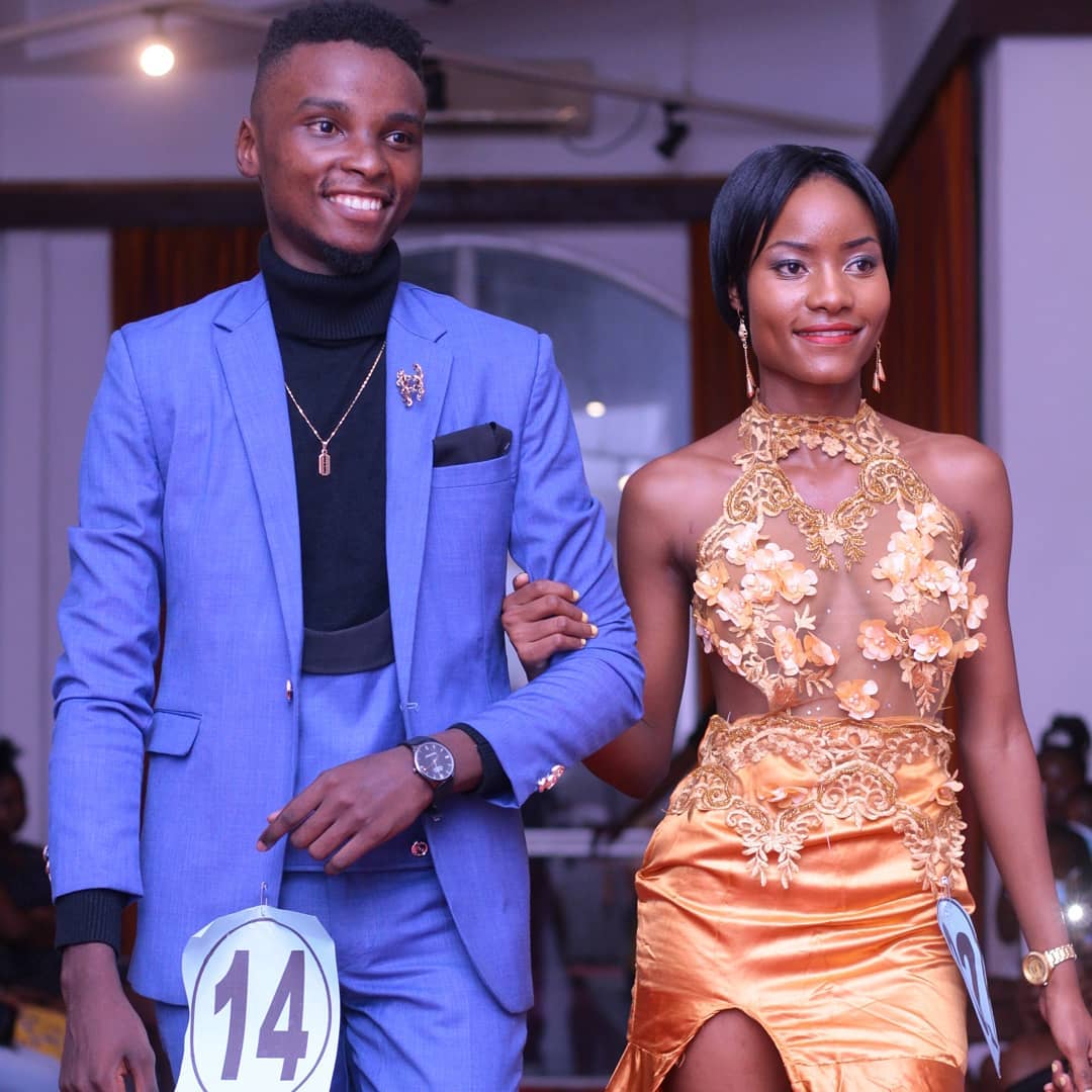 MR AND MISS LOYALTY 2022/2023