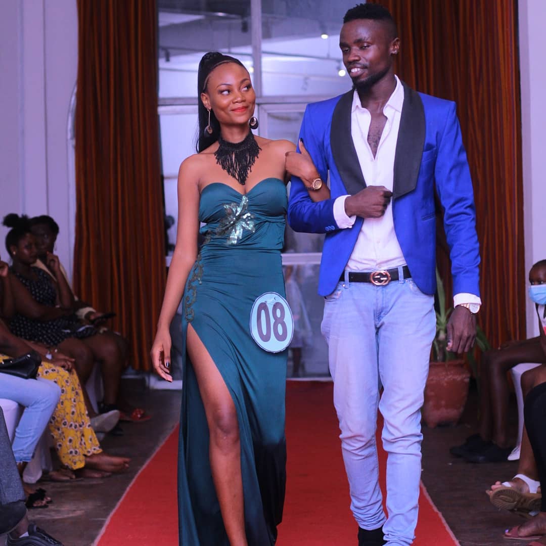 MR & MISS LOYALTY KENYA 2021/2022
